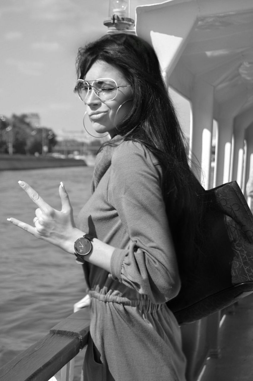 Екатерина Минаева | 