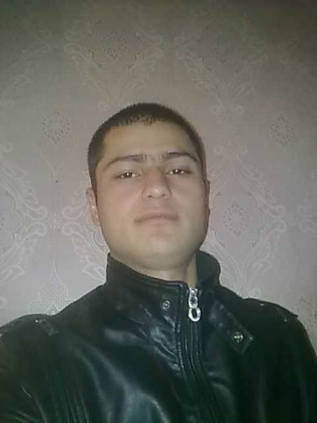 №17, Имом Хамидов, 36 лет, Самара №17, Имом Хамидов, 36 лет, Самара