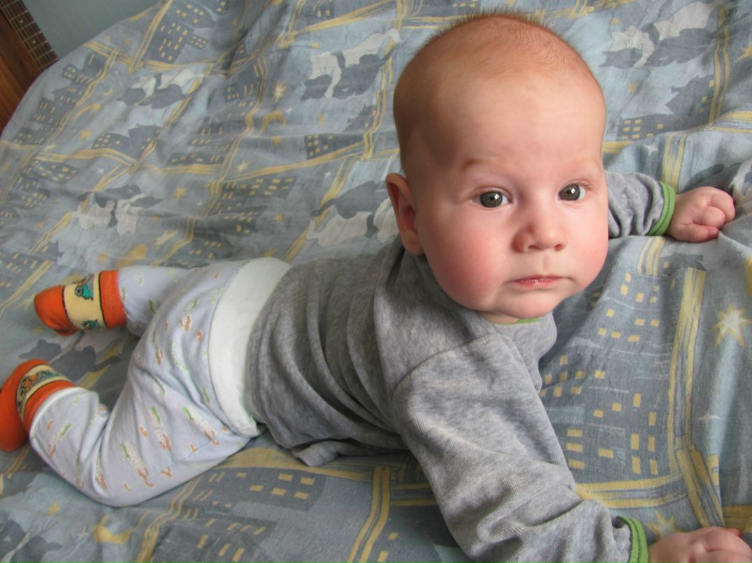 Дмитрий Параничев | Череповец