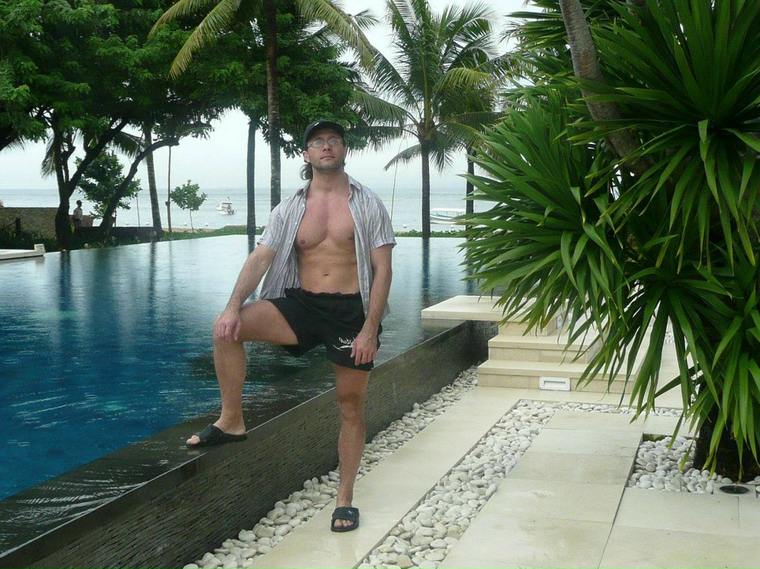 Марио Rock | Нижневартовск