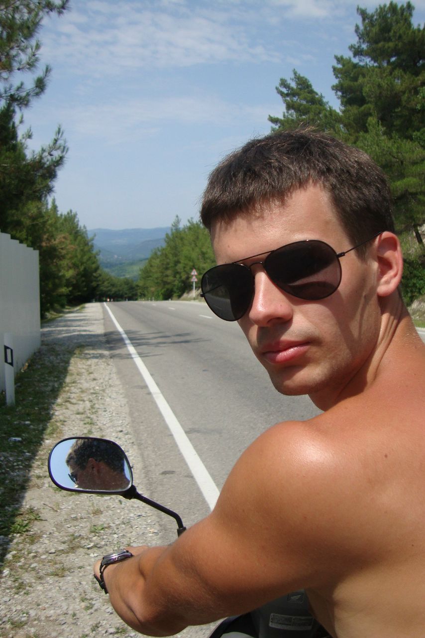 Сергей Линно | Санкт-Петербург