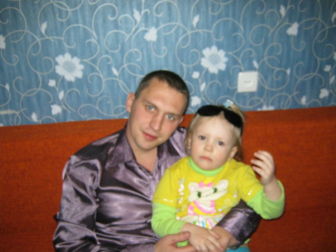 Денис Симонов | Луганск