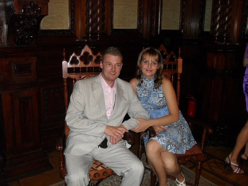 Артем Воронин | Санкт-Петербург