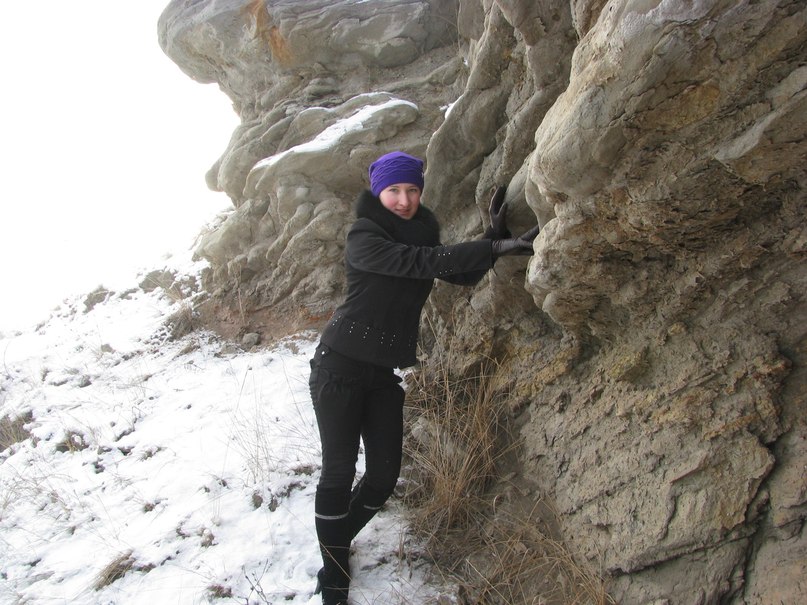 Лейла Зайцева | Альметьевск