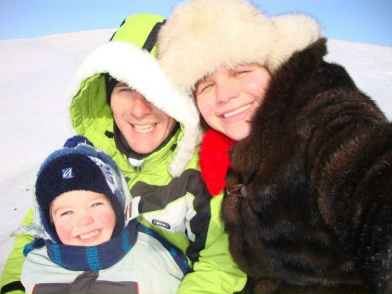 Елена Мазур | Eckernförde