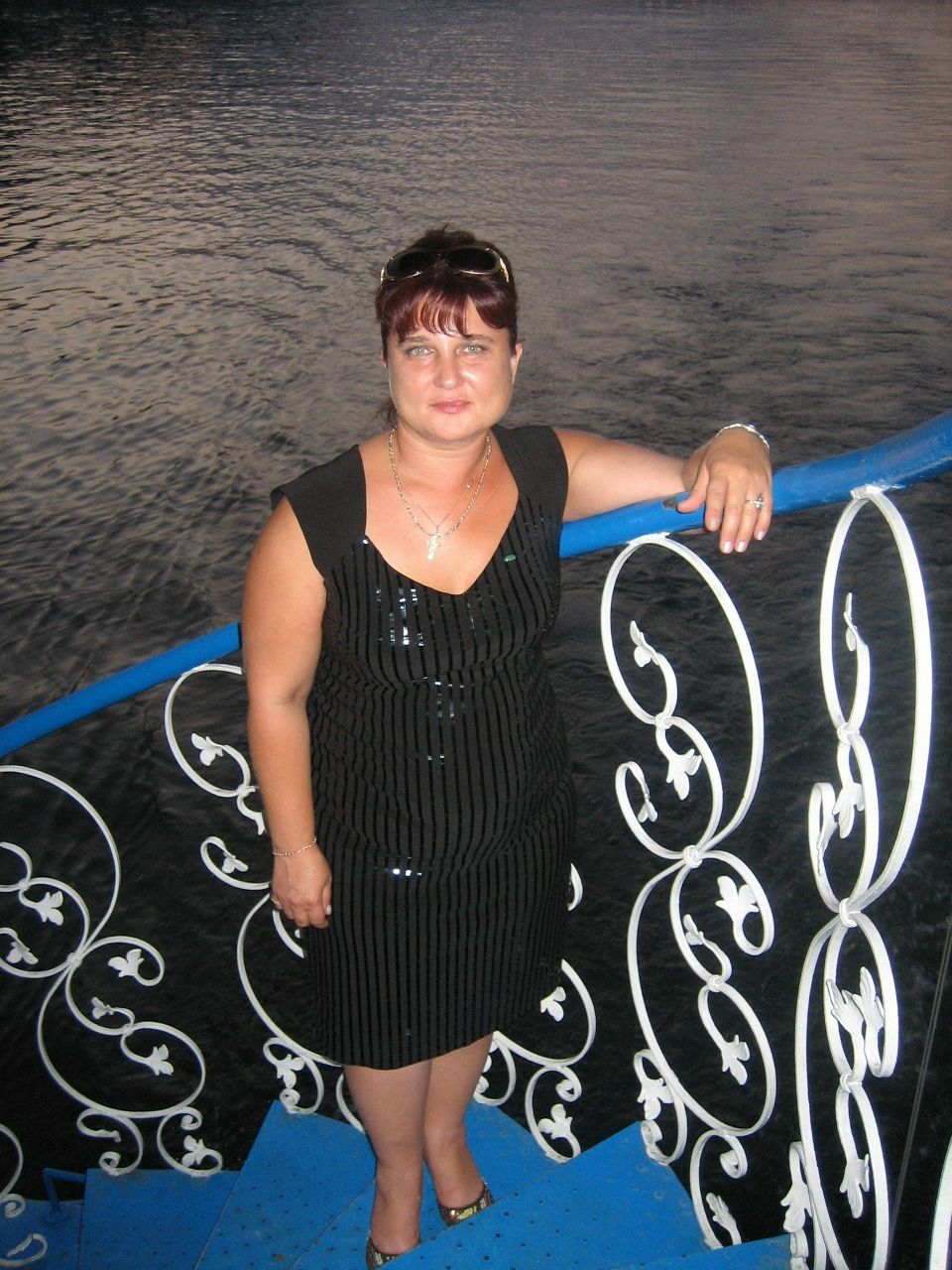 Екатерина Рудая | Москва