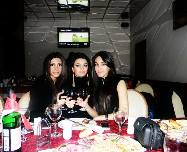 №17, Сурик Алиев, 38 лет, Москва №17, Сурик Алиев, 38 лет, Москва