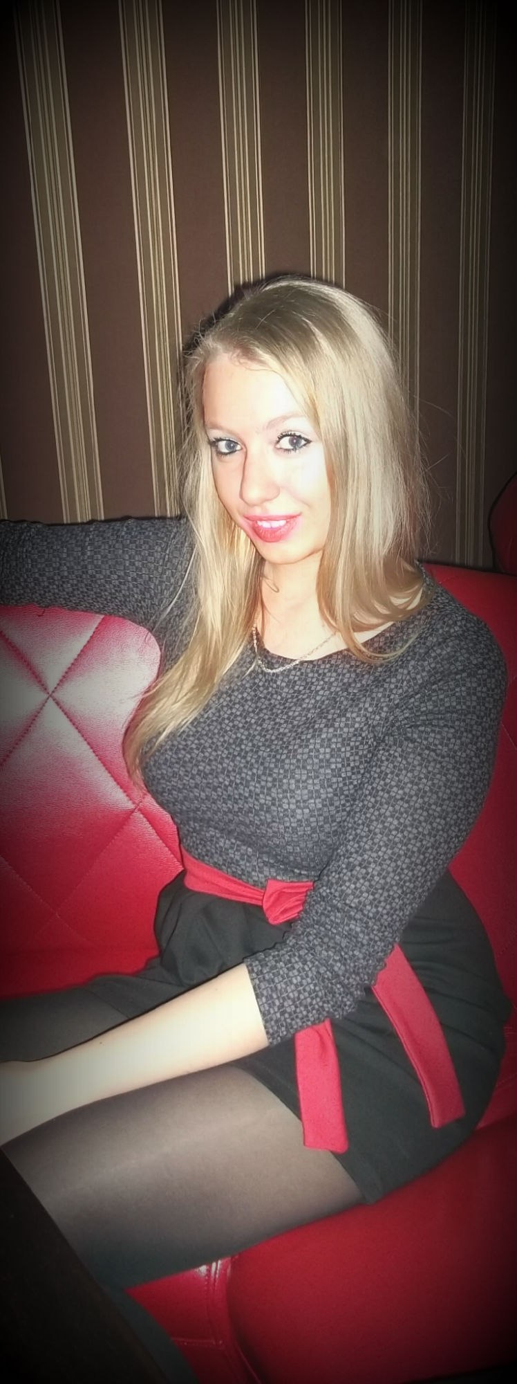 Лиза Ульянкина | Харьков