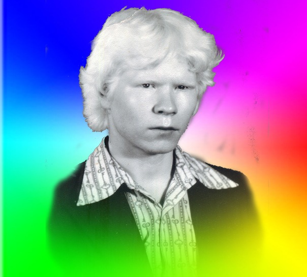 №16, Георгий Тимофеев №16, Георгий Тимофеев