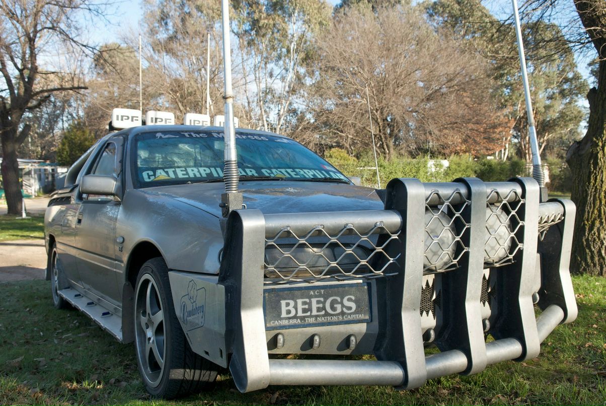 Дрю Святицкий | Melbourne