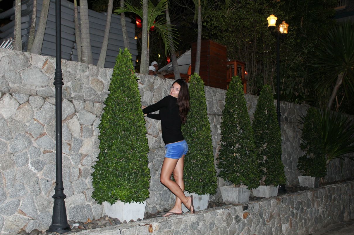 Полина Чейшвили | Обнинск