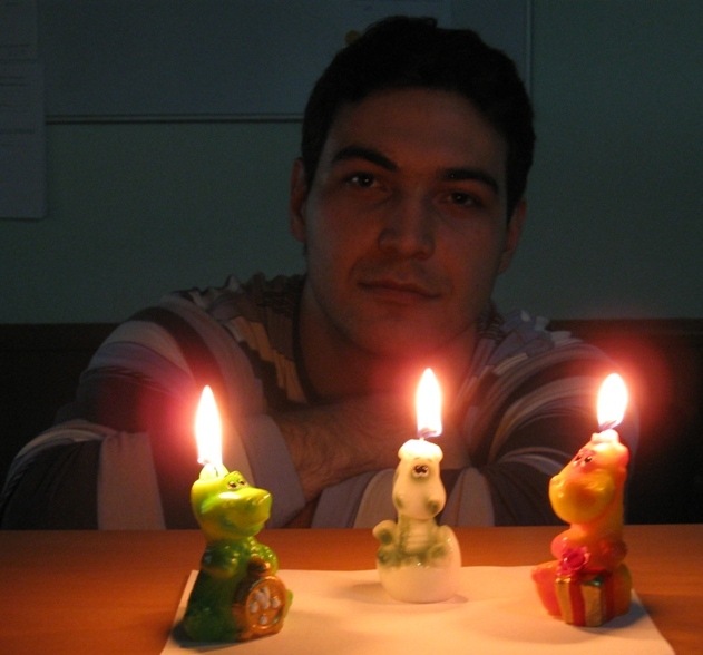 Фото профиля