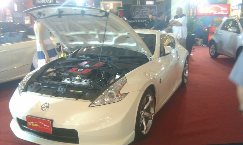 Александр Иванов | Омск