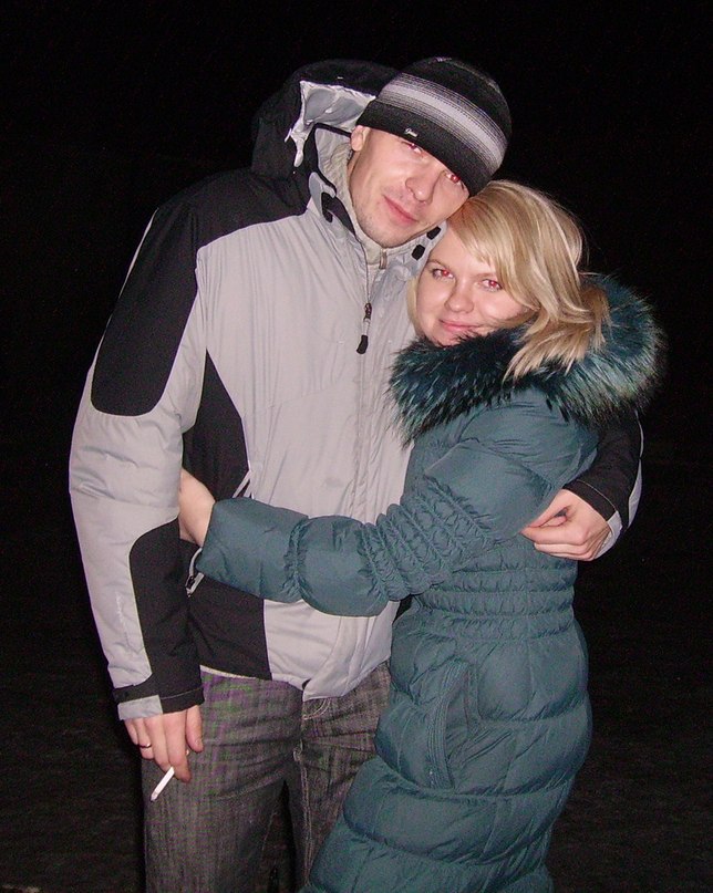 Максим Яковлев maxx | Алексеевка