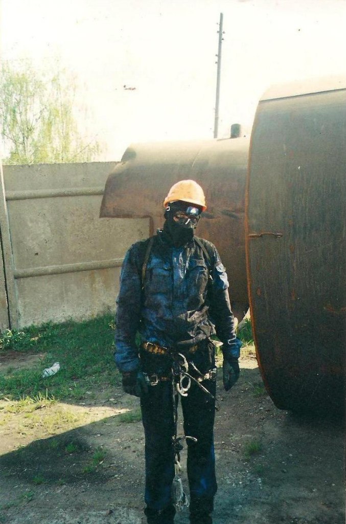 Владислав Мурылёв | Пермь