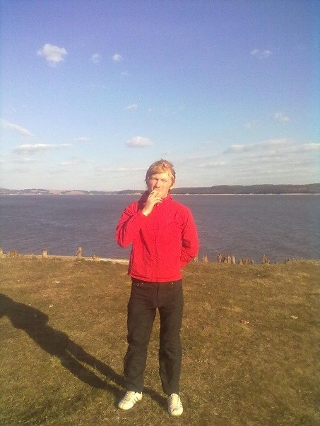 Иван Катаев | Пермь