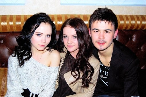 Марина Азарова | Полтава