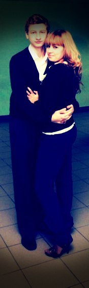 Юляшка Сухарева | Нижний Новгород