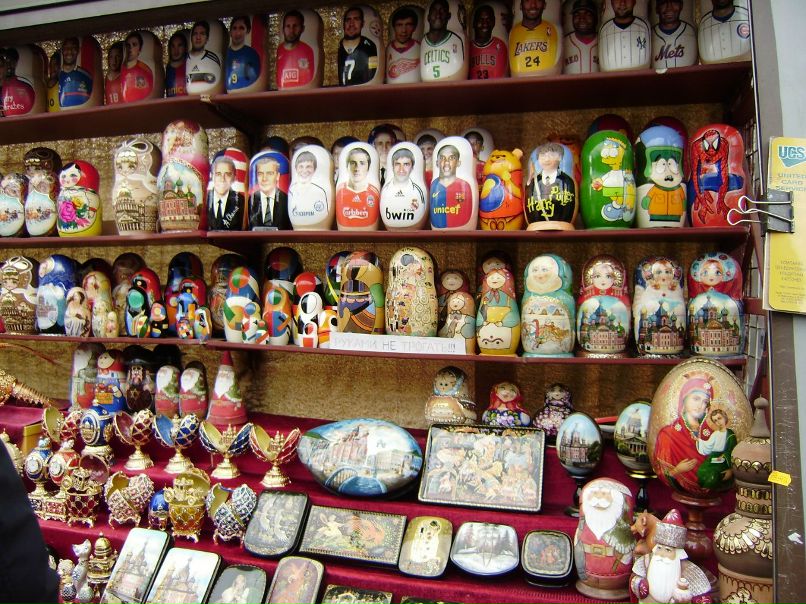 Ольга Горячева | Обнинск