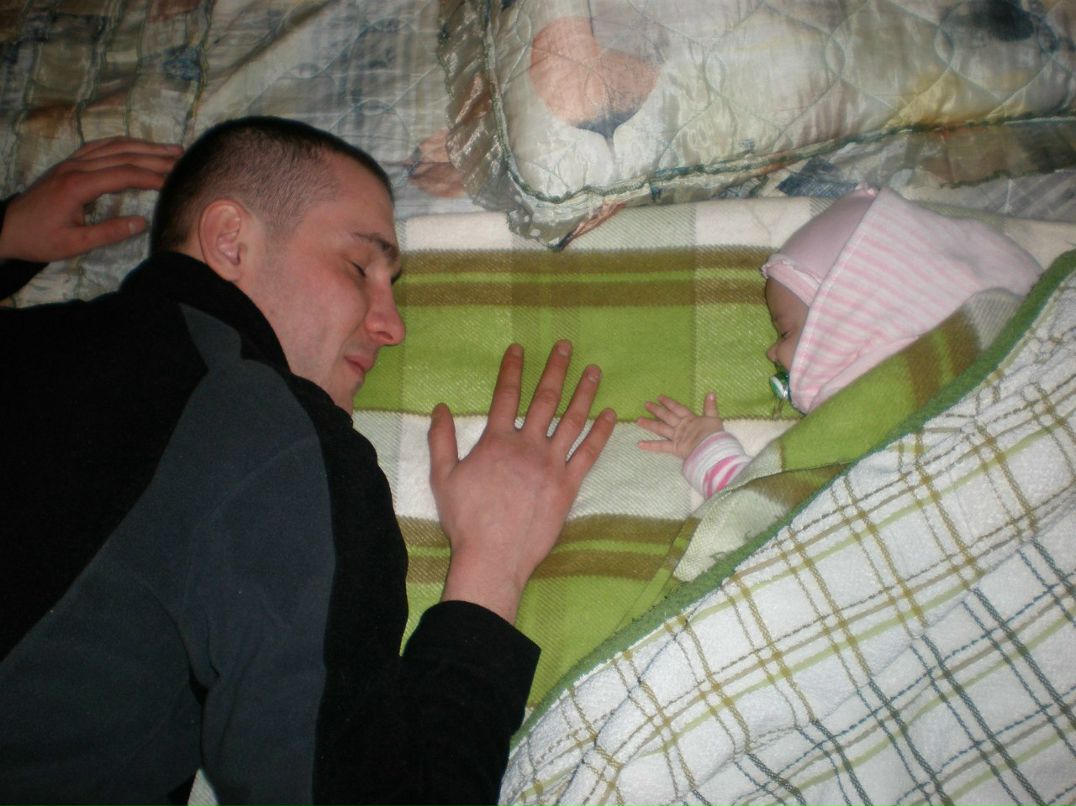 Оля Ковальчук | Луцк