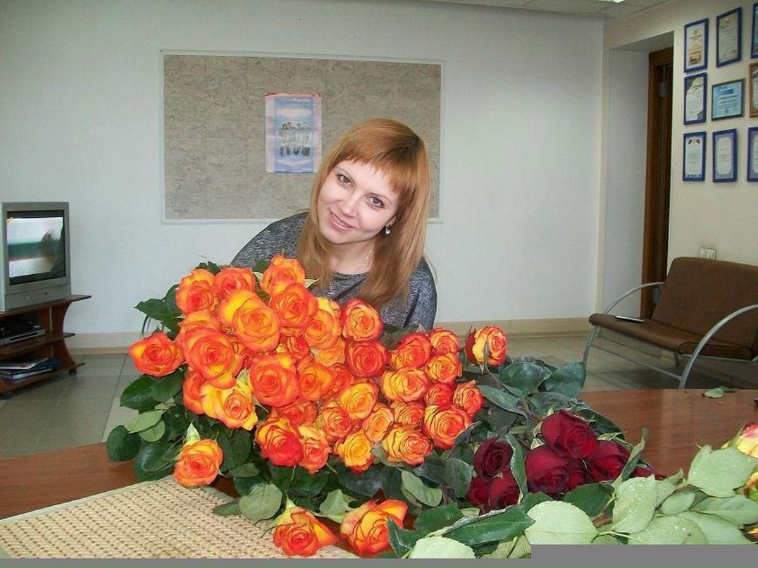 Наталья Лефтерова | Новосибирск