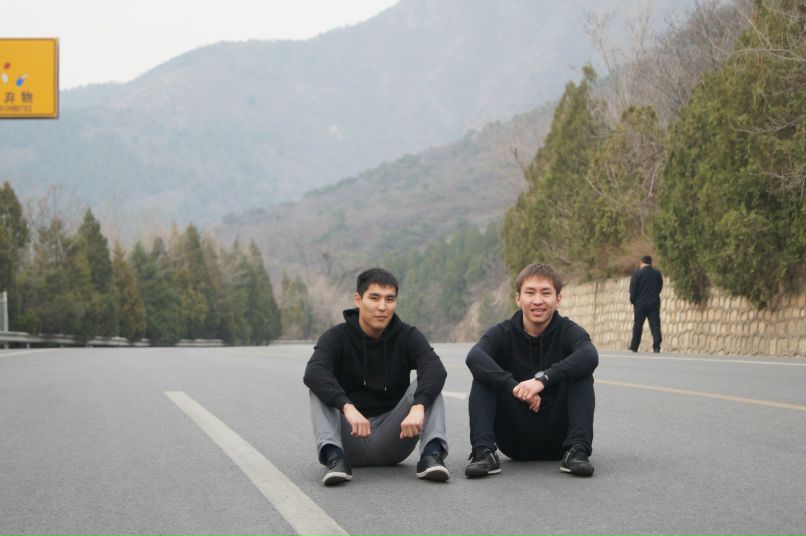 Аскар Аязбаев | 