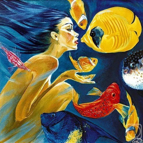 Мария Гордеева | Краматорск