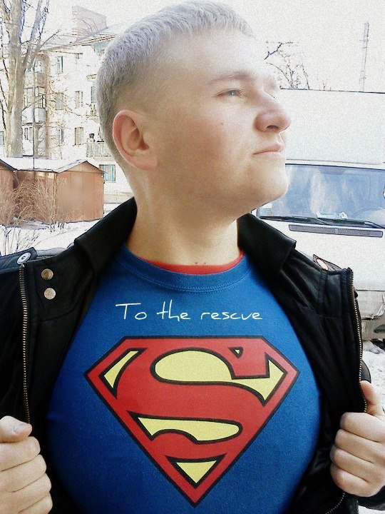 Алексей Баланюк | Винница