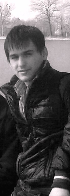 Ігор Лазановський | 