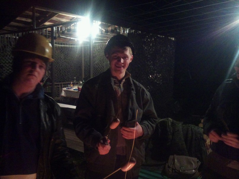 Павел Степанец | Минск