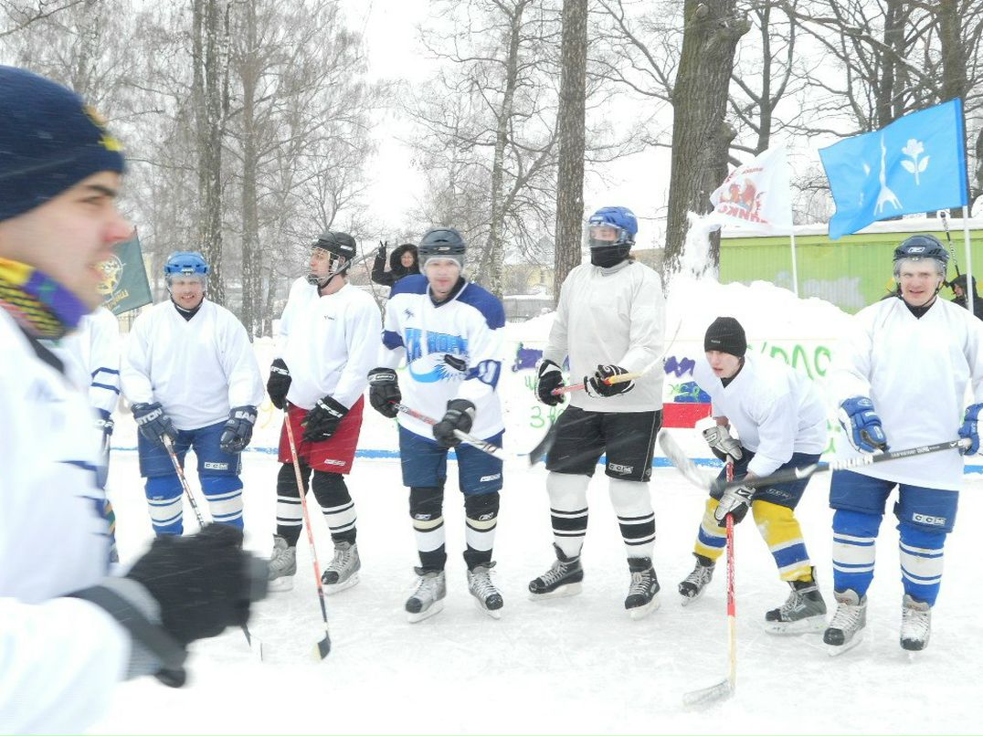 Денис Козлюк | Москва