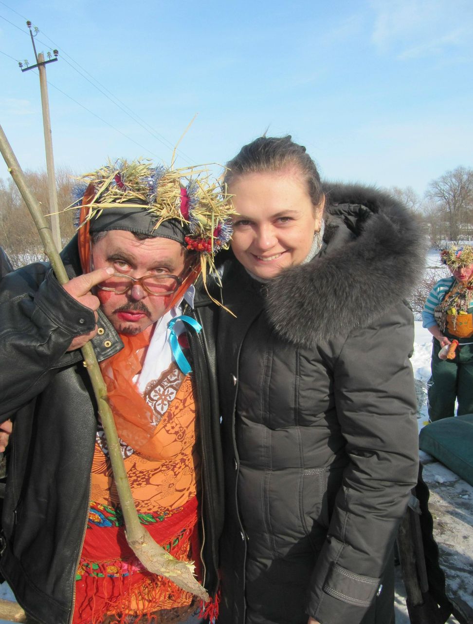 Наташа Белоконь EMMI | Чернигов