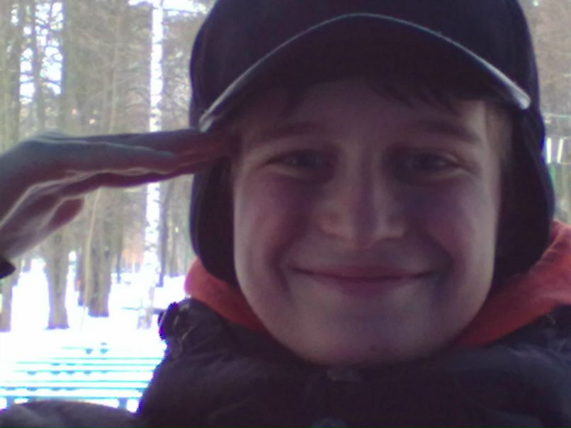 Дімон Makaruk [jakkee11] | New York City