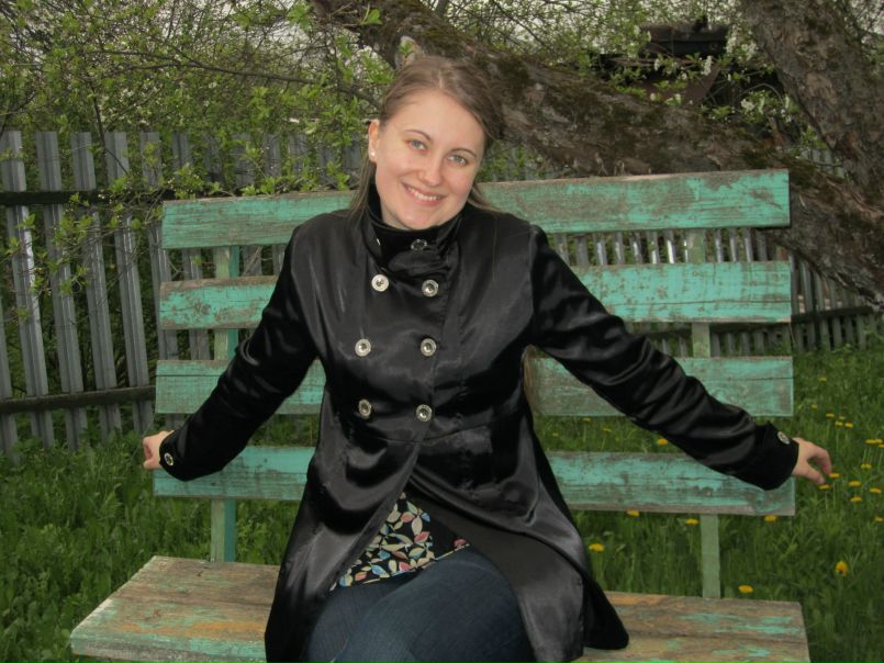 №61, Анастасия Соболева, 39 лет, Тула №61, Анастасия Соболева, 39 лет, Тула