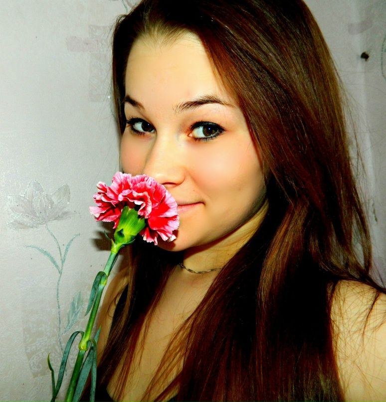 Виктория Балобанова | Красноярск