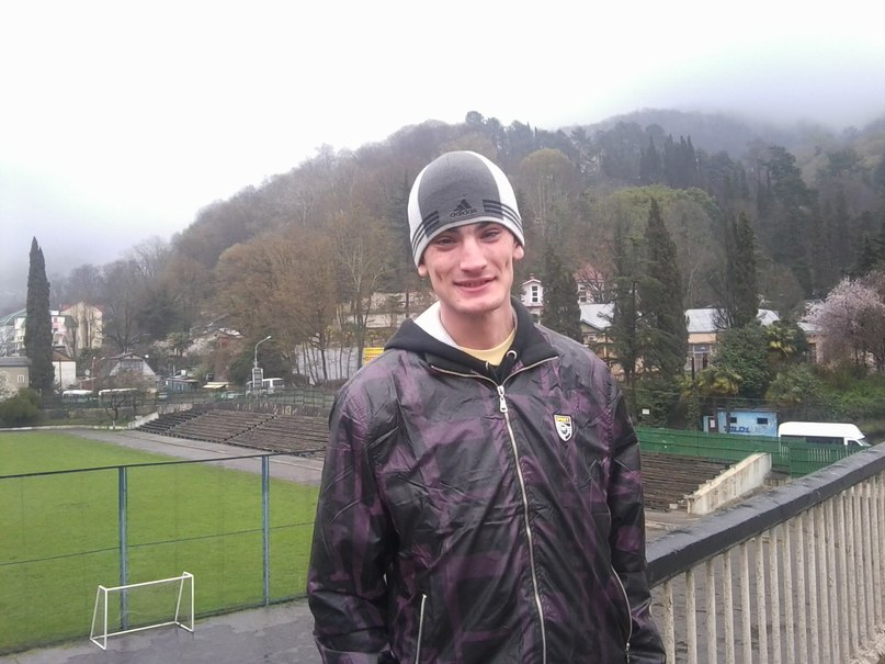 Виталий Савченко | Шахты