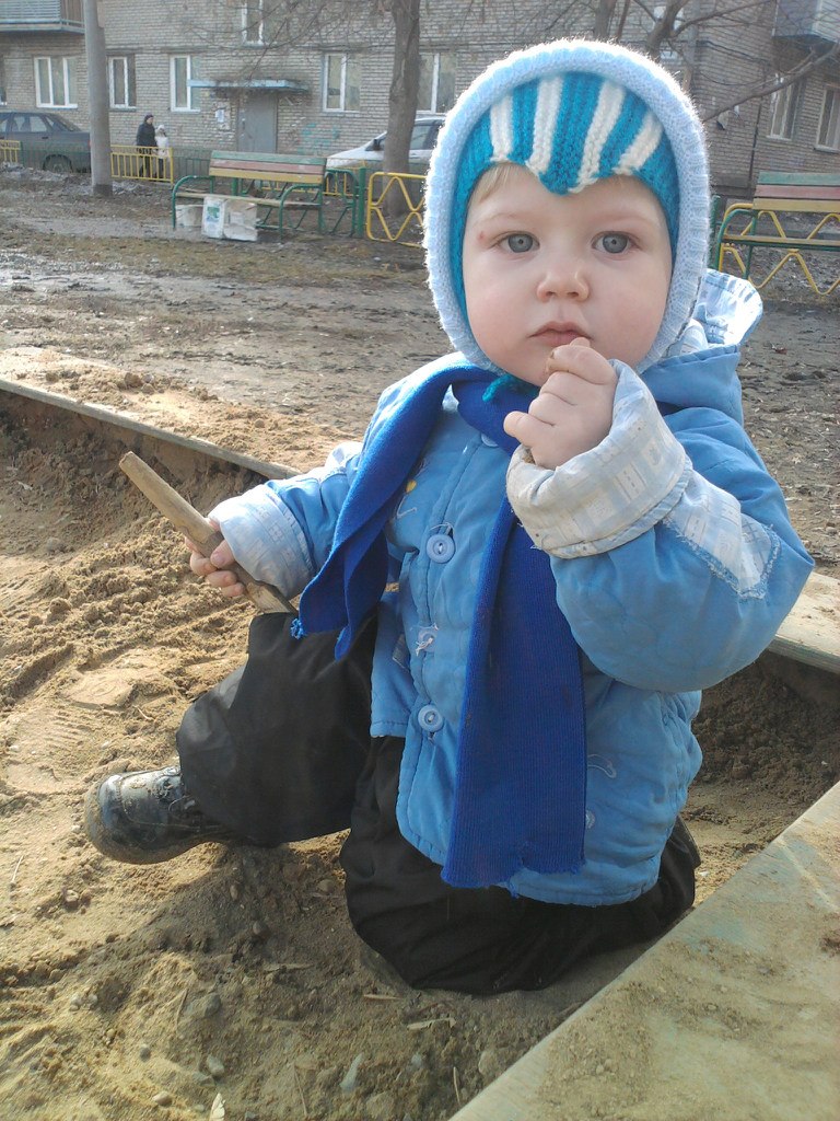 Рита Евсиевич | Красноярск