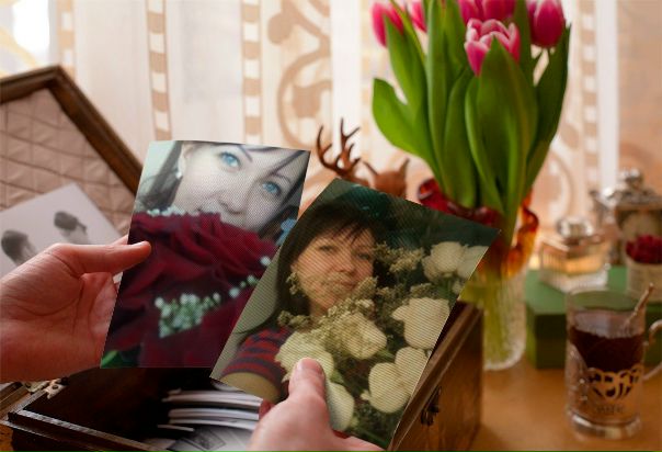 №10, Анна Микушева, Инта №10, Анна Микушева, Инта