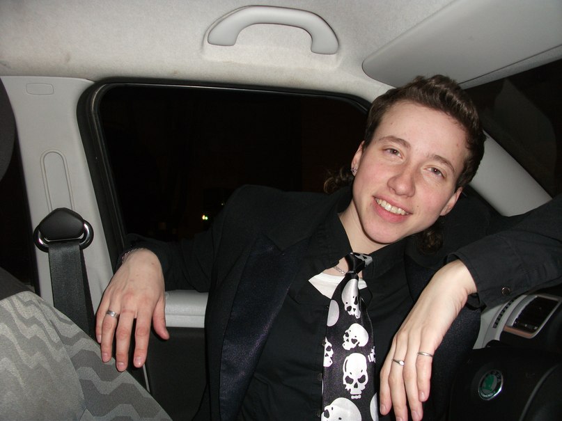 Наталья Мухина $Musha$ | Санкт-Петербург