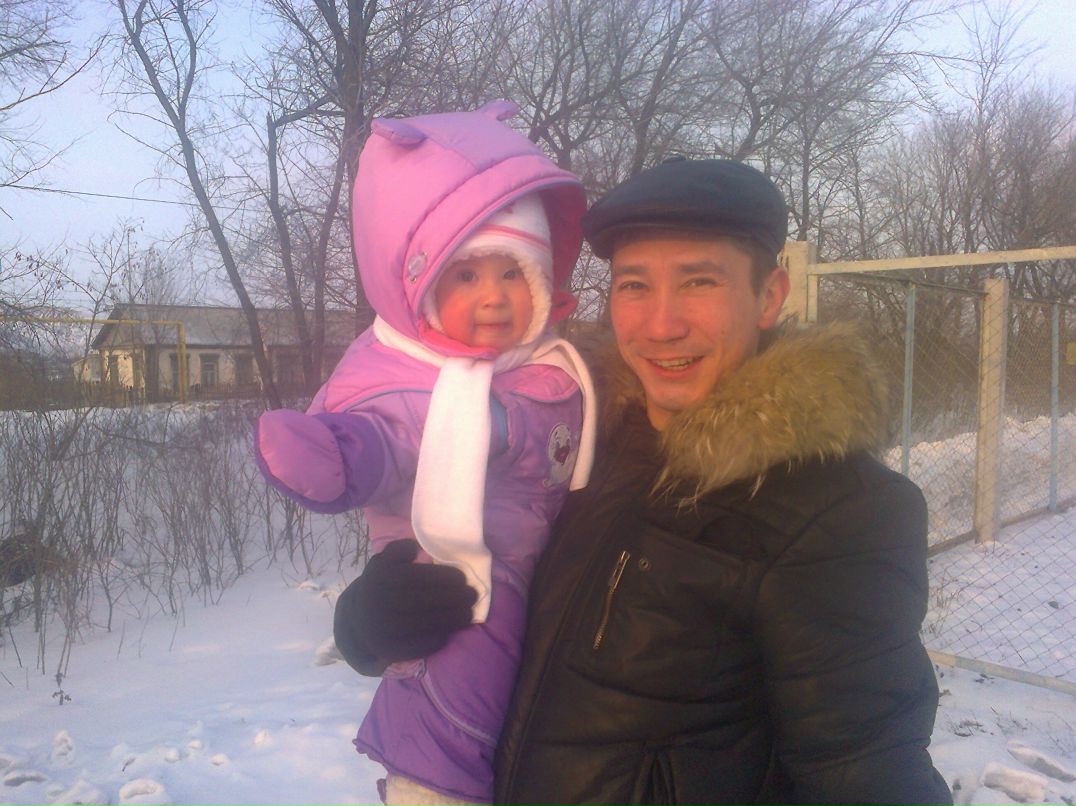 Артур Вагазиев | Заглядино