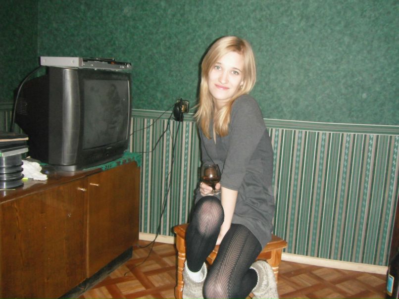 Светлана Епишина | Саров