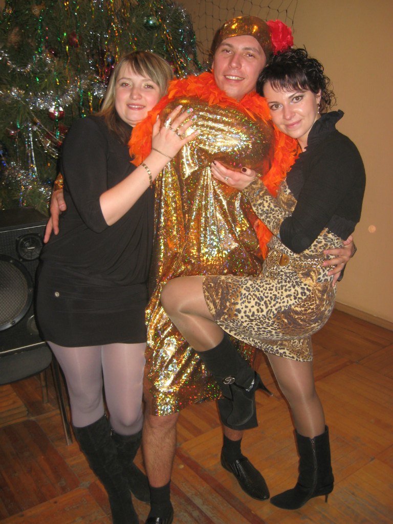 Андрей Глущенко | 