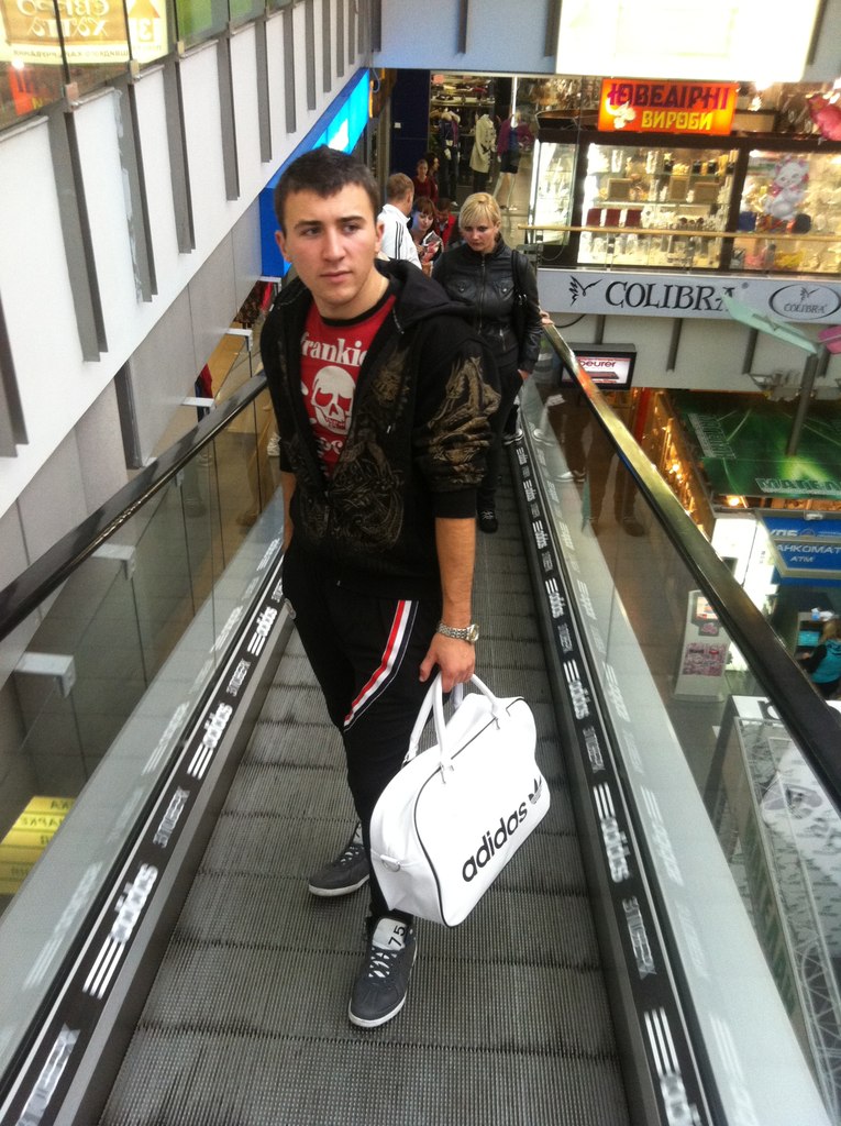 Ярослав Романов | Киев