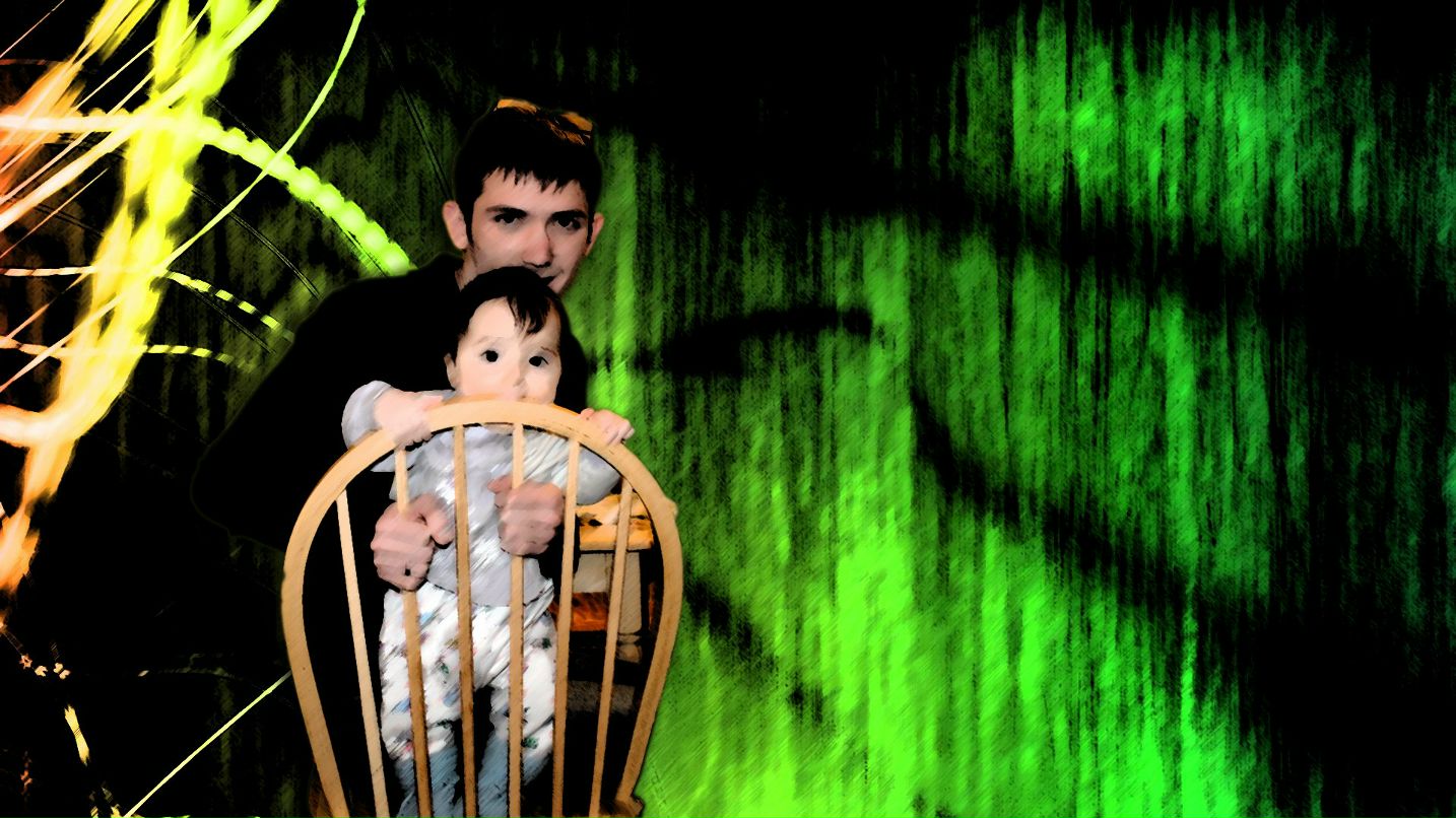 Ислямов Гирей | Евпатория