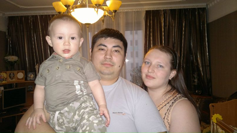 Виталий Кулданов | Москва