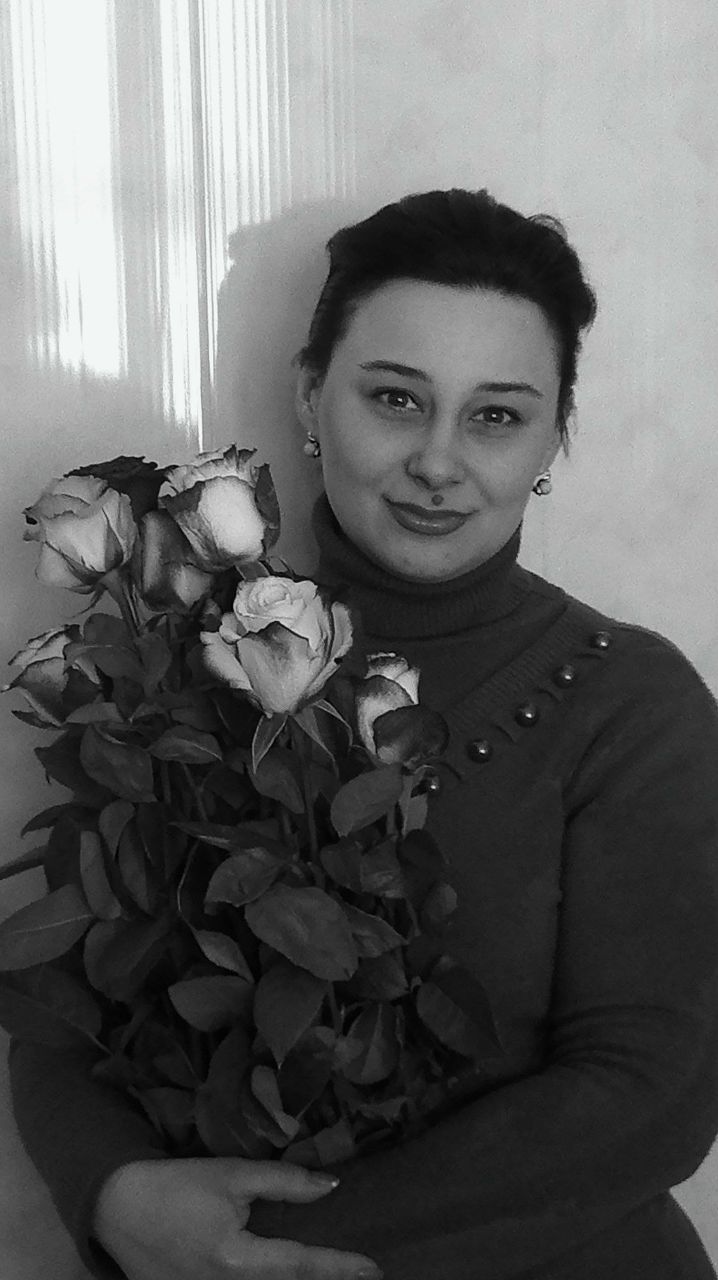 Светлана Свириденко | Донецк