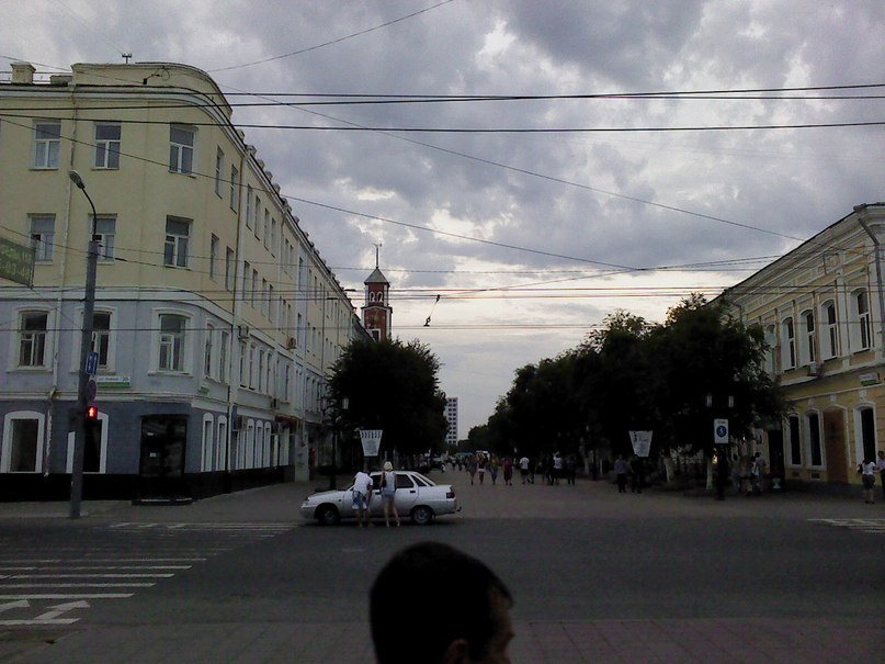 Виталий Дмитраков | Тихвин