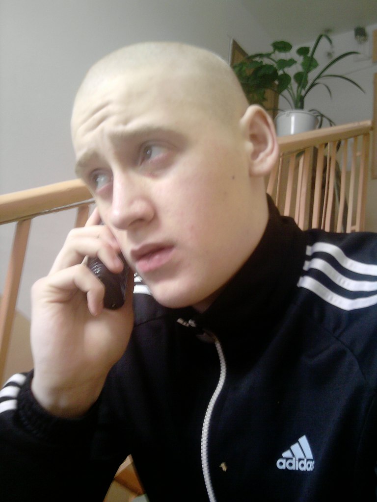 Алексей Слуянов | Мурманск