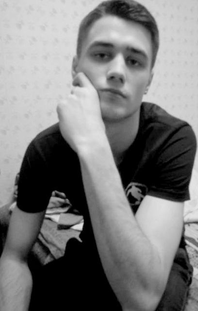 Костян Немков | Санкт-Петербург