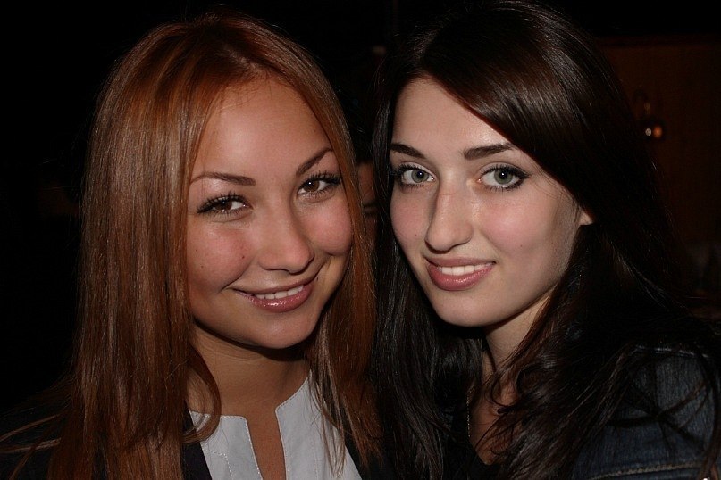 Ольга Алаева | Москва